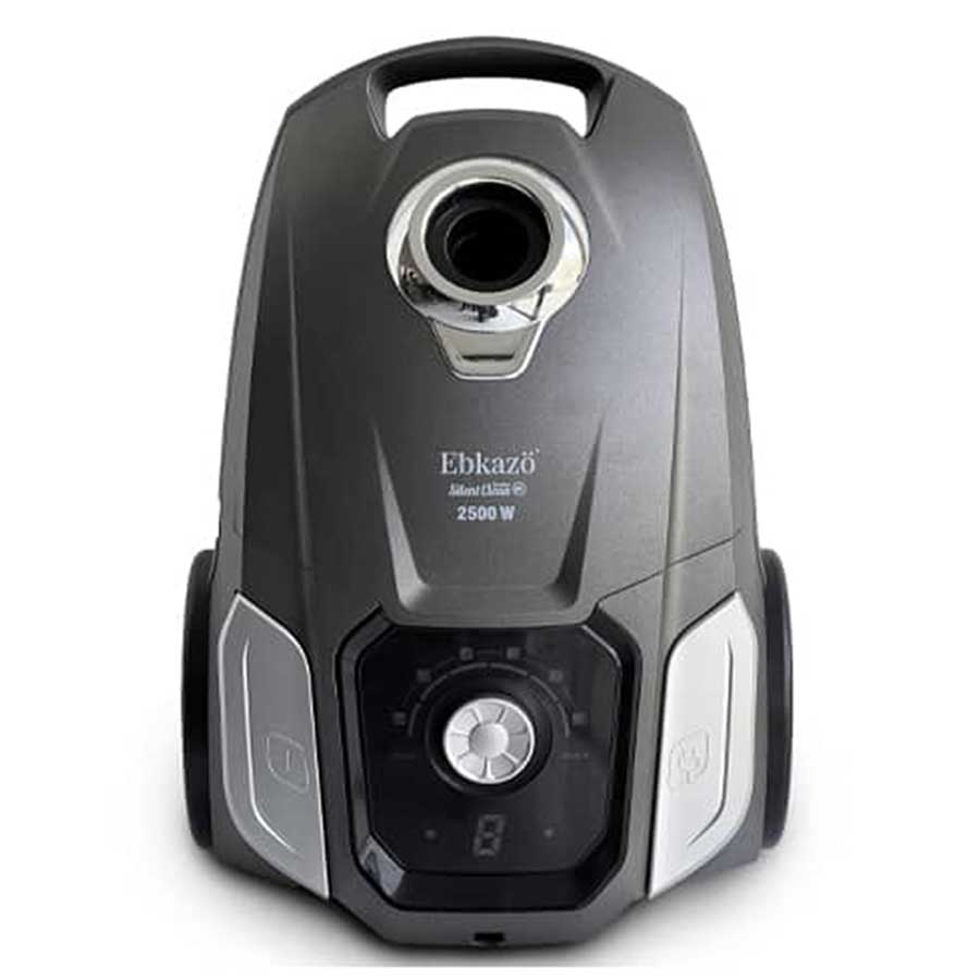 جارو برقی 2000 وات ابکازو مدل VC-2211