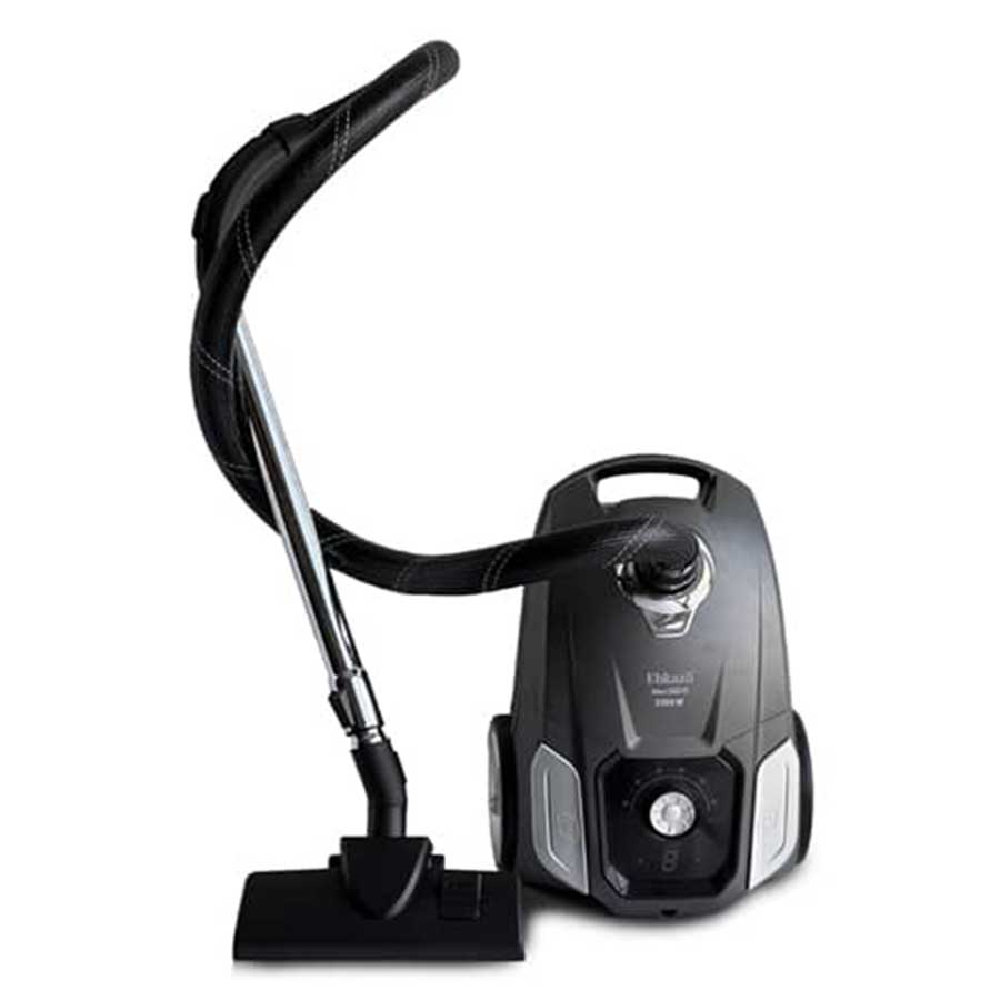 جارو برقی 2000 وات ابکازو مدل VC-2211