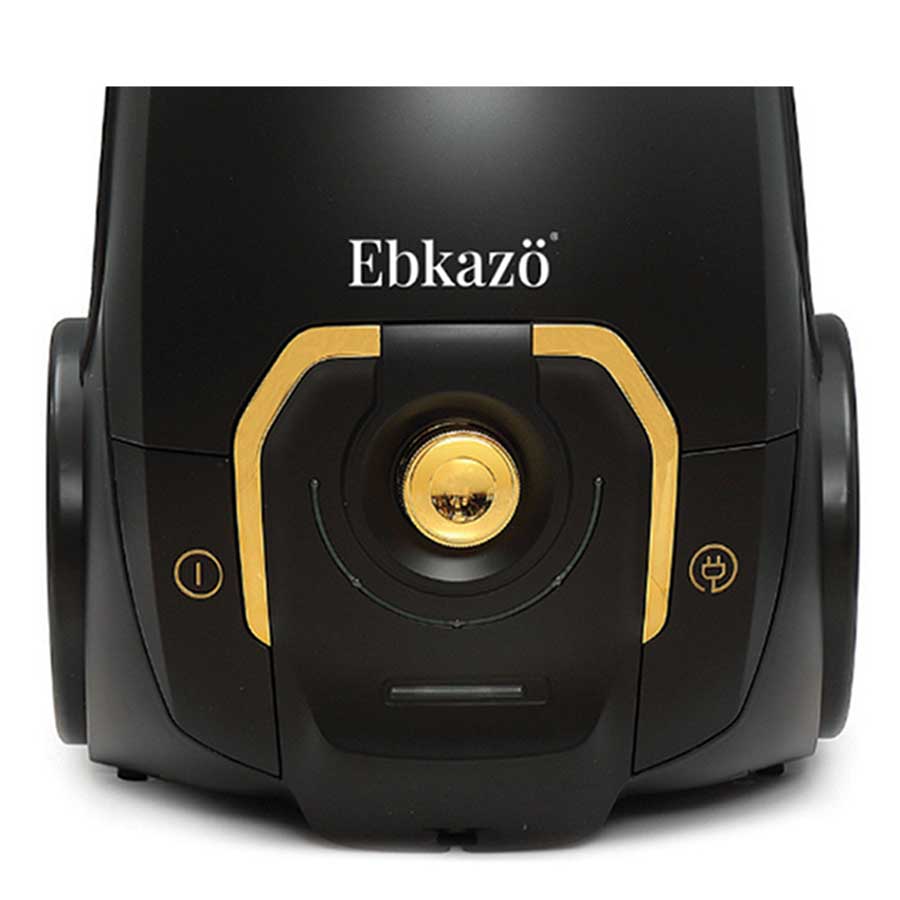 جارو برقی 2000 وات ابکازو مدل VC-2212
