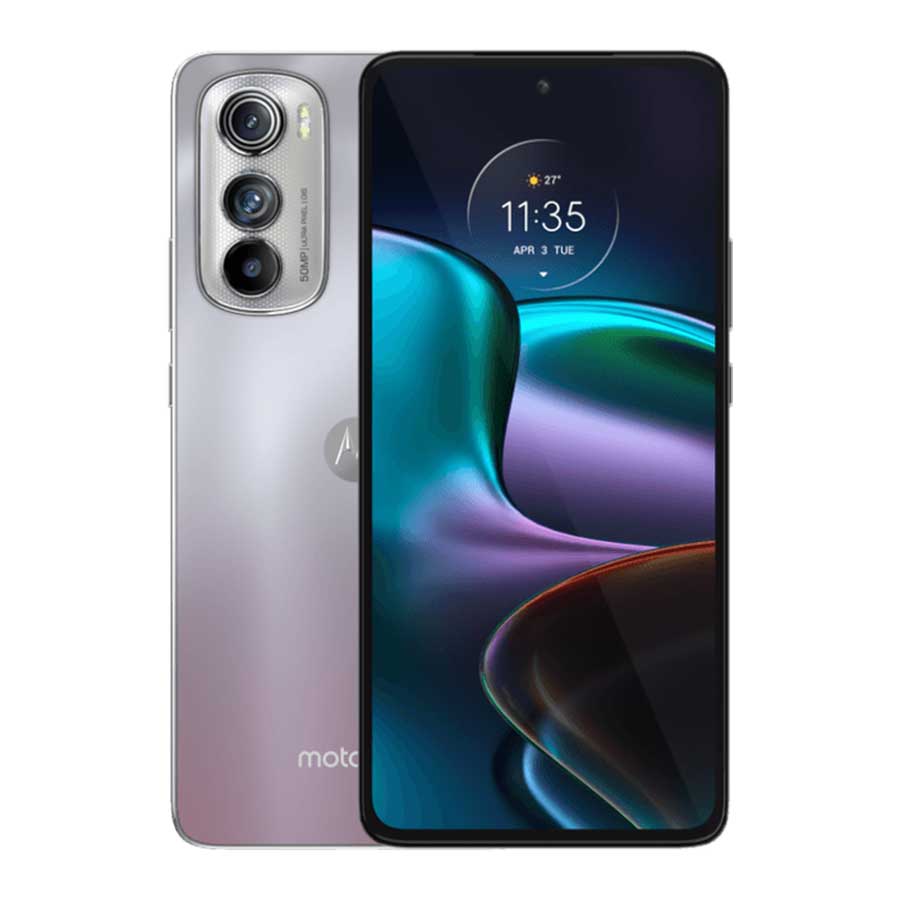 گوشی موبایل موتورولا مدل Edge 30 5G