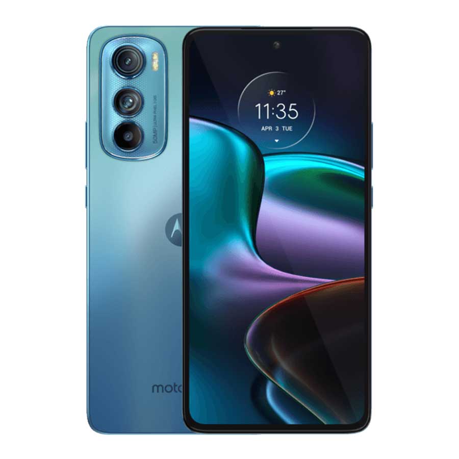 گوشی موبایل موتورولا مدل Edge 30 5G