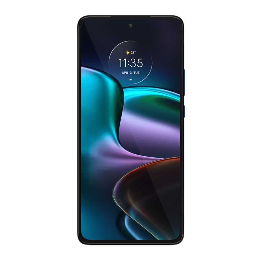 گوشی موبایل موتورولا مدل Edge 30 5G