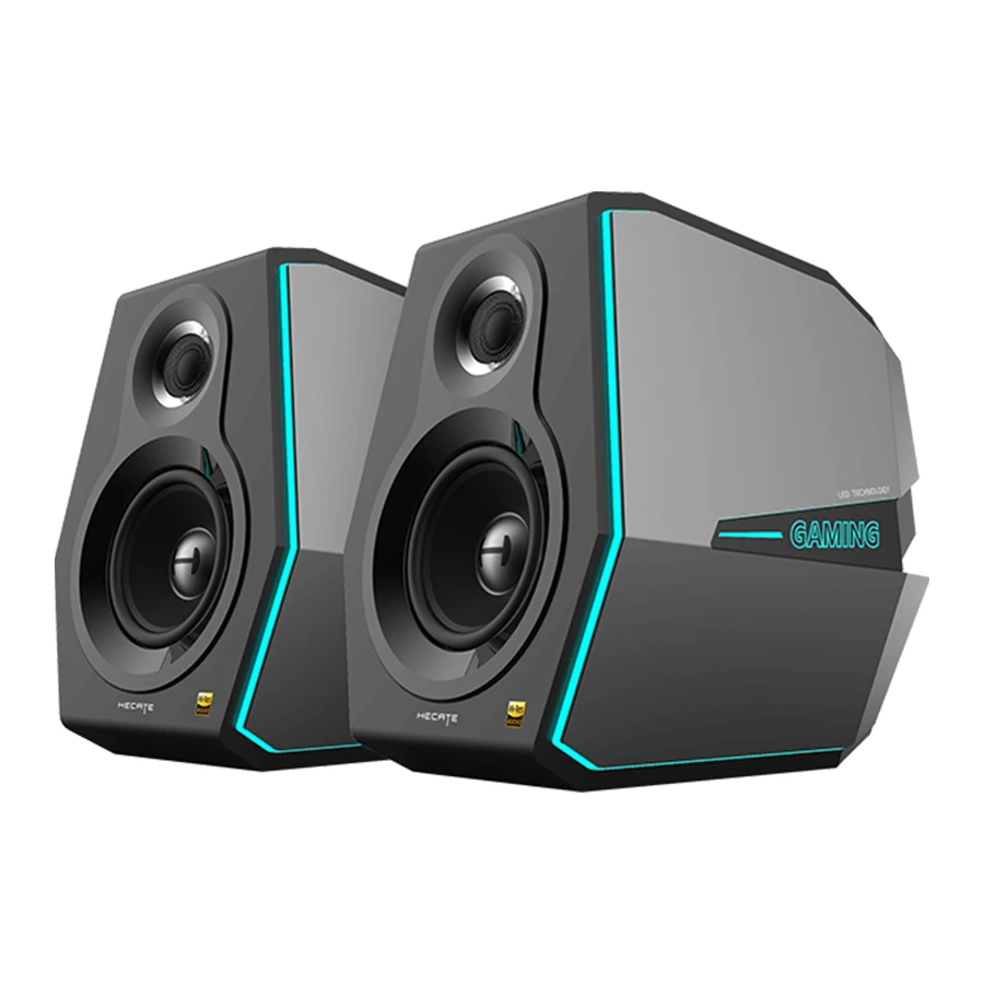 Edifier G5000 2.0 Bluetooth Speaker اسپیکر بلوتوث 2.0 ادیفایر