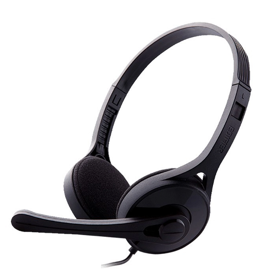 مدل K550 هدست باسیم ادیفایر مدل K550