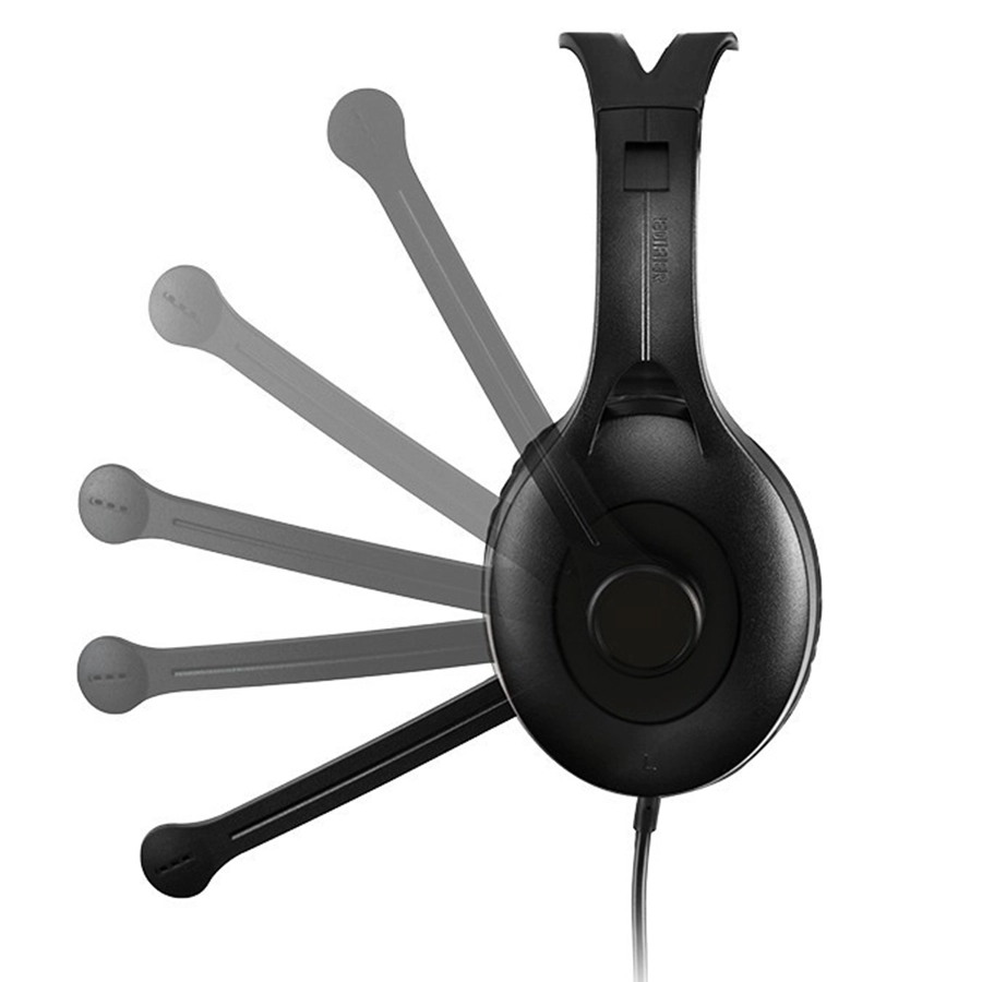 هدست باسیم ادیفایر مدل K800