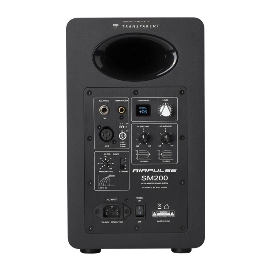 اسپیکر بلوتوث ادیفایر مدل SM200