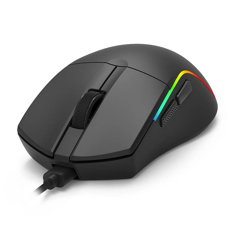ماوس گیمینگ باسیم ردراگون مدل Deicide M816 RGB