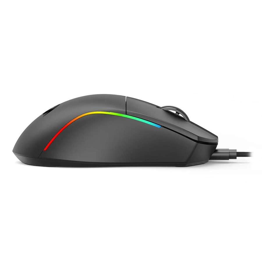 ماوس گیمینگ باسیم ردراگون مدل Deicide M816 RGB