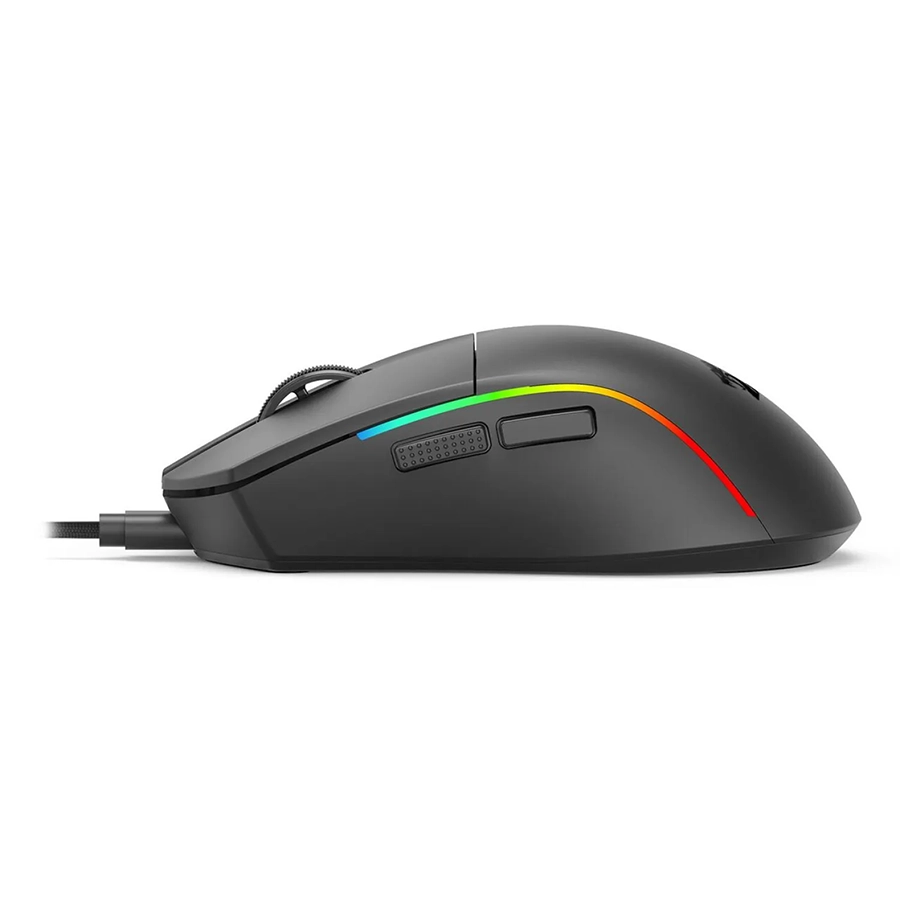 ماوس گیمینگ باسیم ردراگون مدل Deicide M816 RGB
