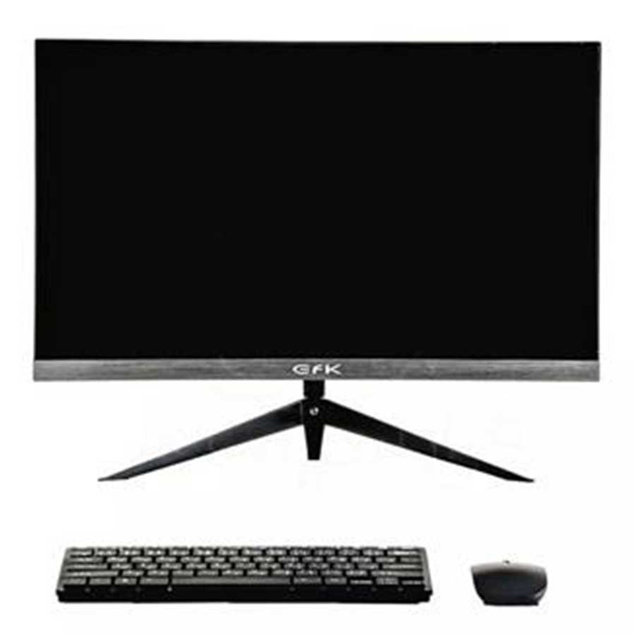 EFK DRAGON 27-inch