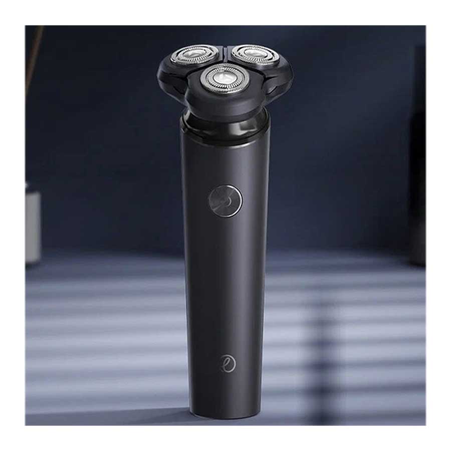 ماشین اصلاح صورت بیسیم شیائومی مدل Electric Shaver Blackstone 7