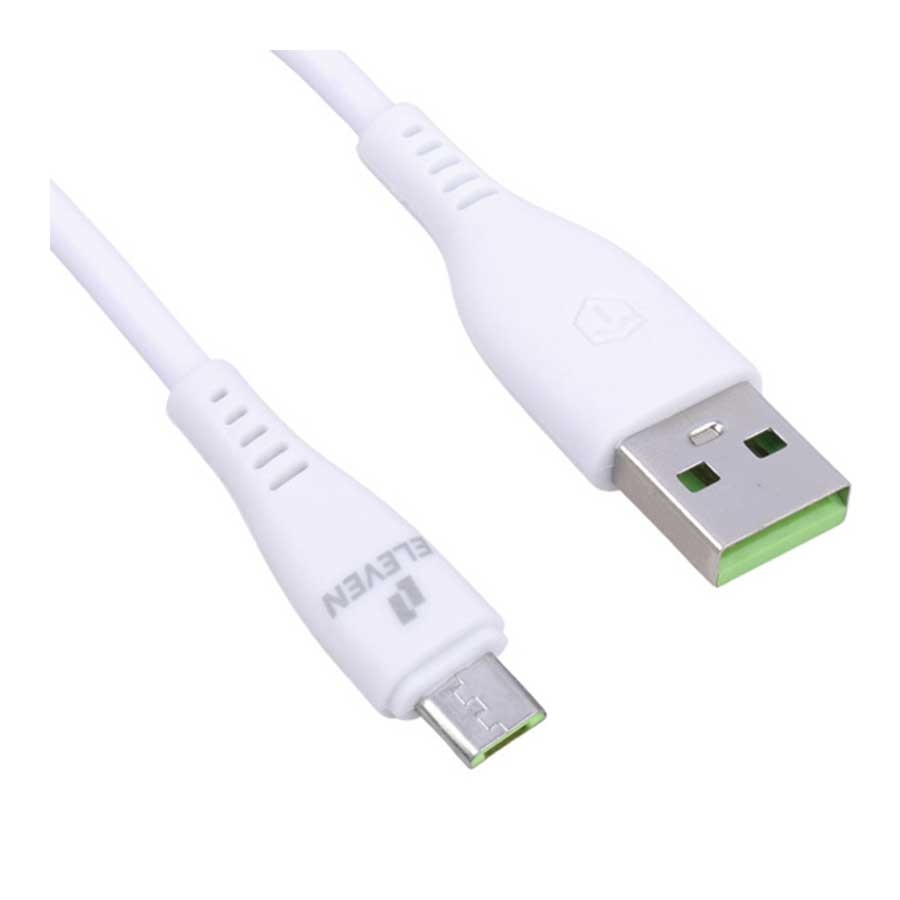 کابل 1 متری تبدیل USB به MicroUSB ایلون مدل MC3