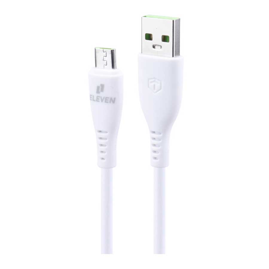 کابل 1 متری تبدیل USB به MicroUSB ایلون مدل MC3