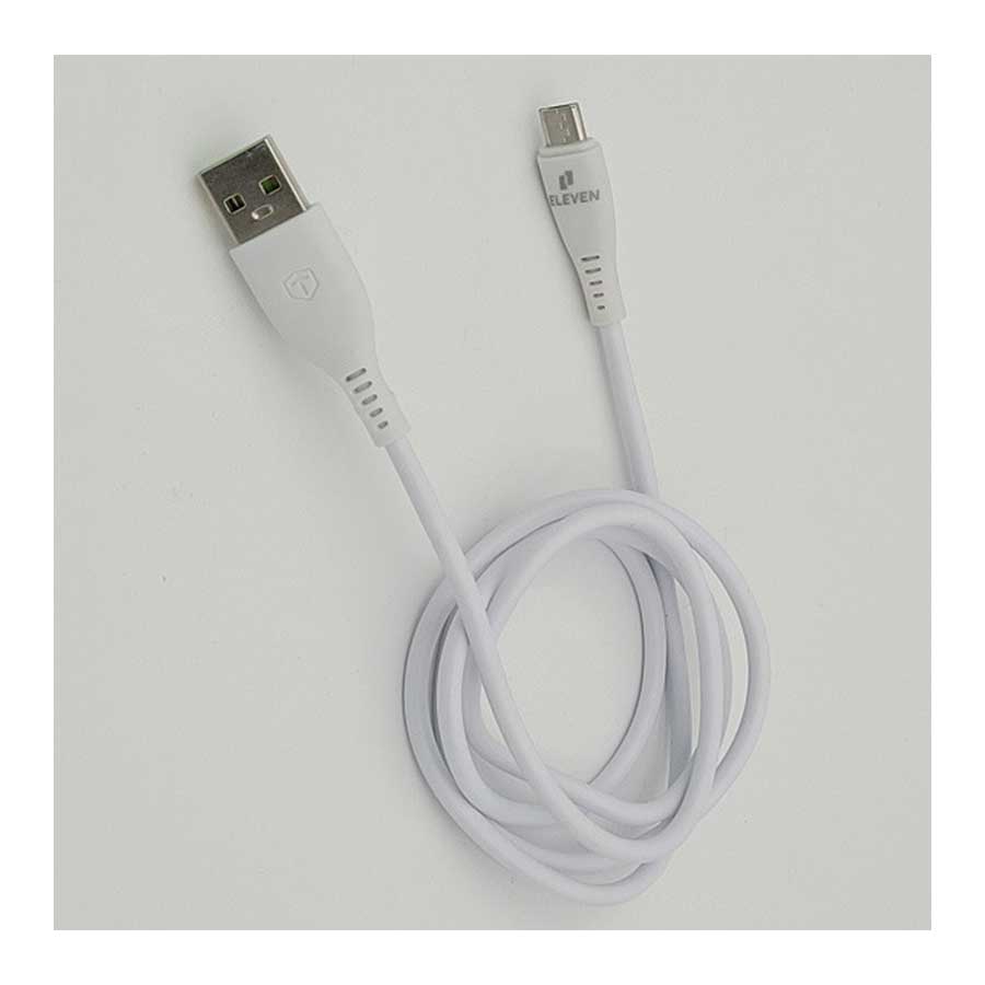 کابل 1 متری تبدیل USB به MicroUSB ایلون مدل MC3