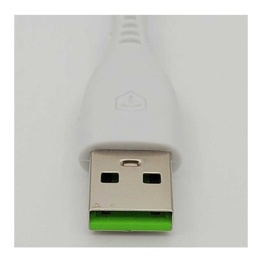 کابل 1 متری تبدیل USB به MicroUSB ایلون مدل MC3