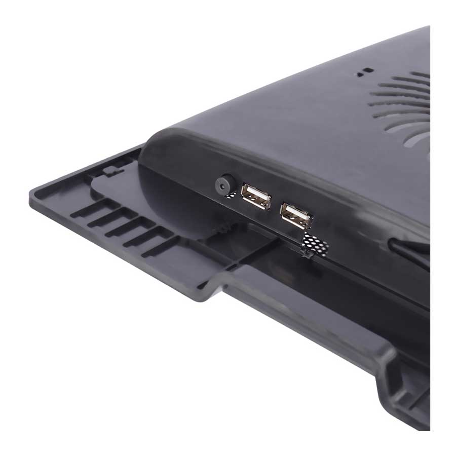 پایه خنک کننده لپ تاپ ایلون مدل N703