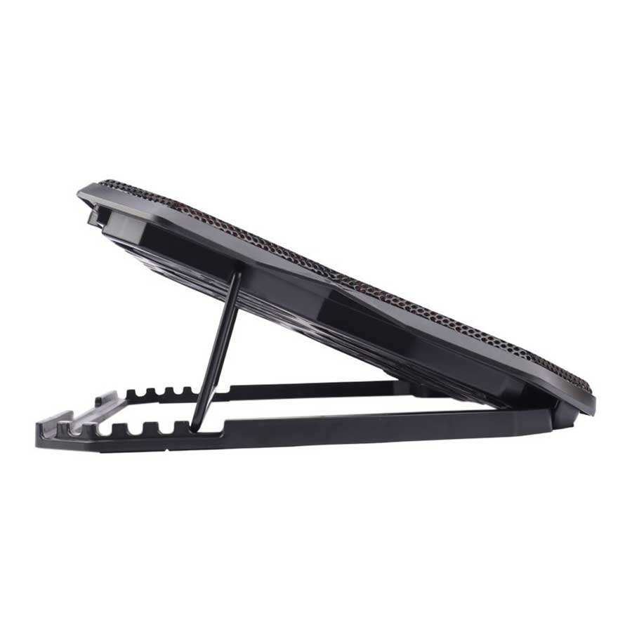 پایه خنک کننده لپ تاپ ایلون مدل N706