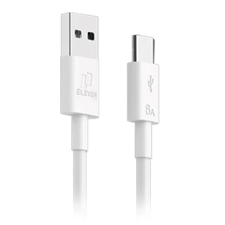 کابل 1 متری تبدیل USB به USB-C ایلون مدل TC1