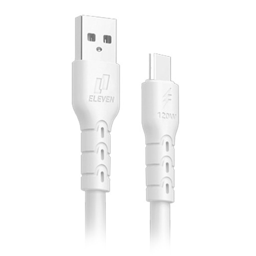 کابل 1 متری تبدیل USB به USB-C ایلون مدل TC2