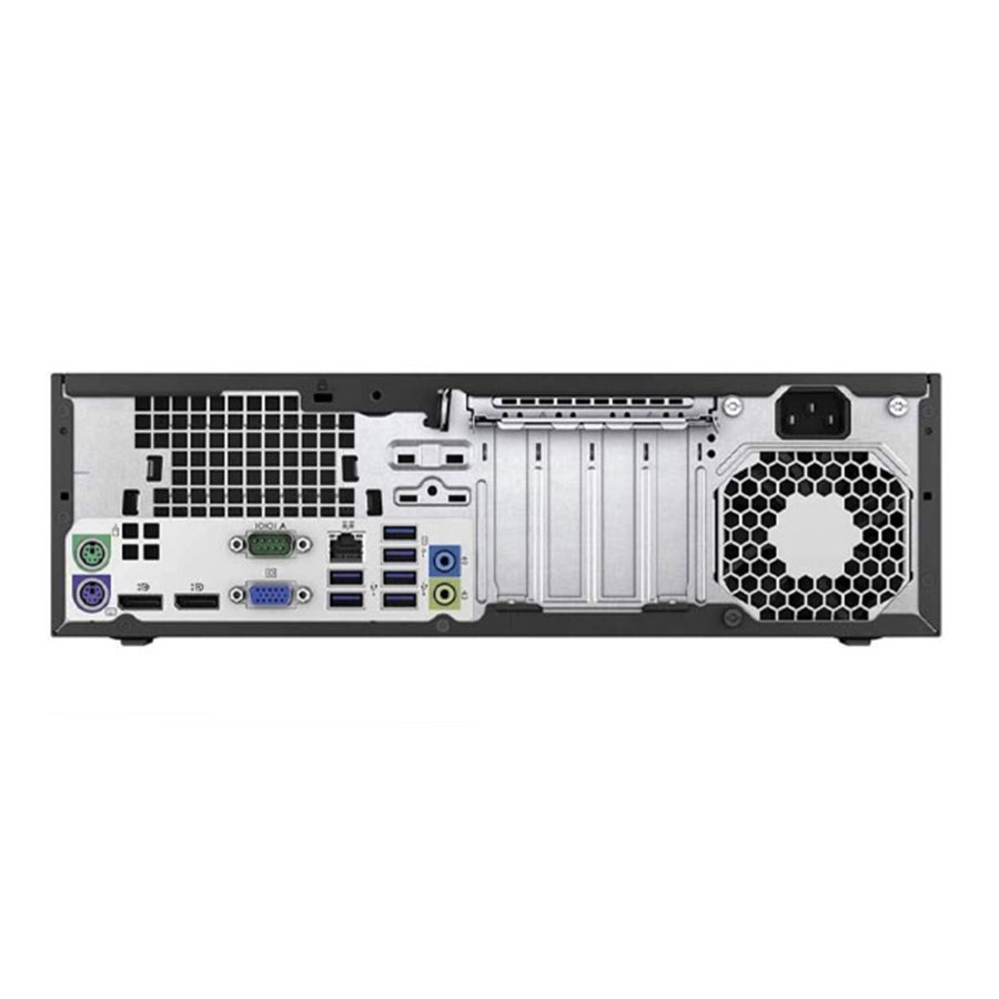 مینی کیس استوک اچ پی مدل EliteDesk G2 SFF