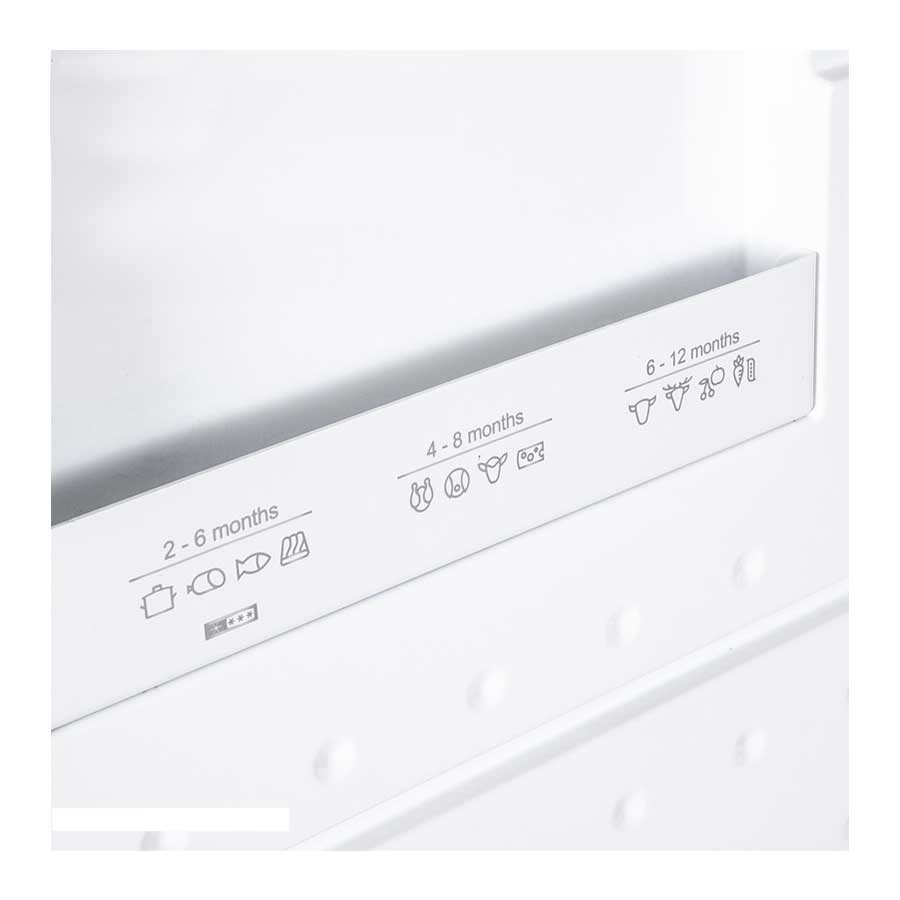 یخچال فریزر 10 فوت امرسان مدل F1060T-M