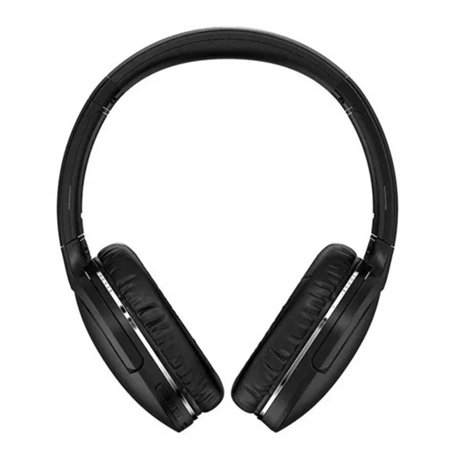 هدفون بی‌سیم و بلوتوث بیسوس مدل Encok D02 Pro NGTD010301