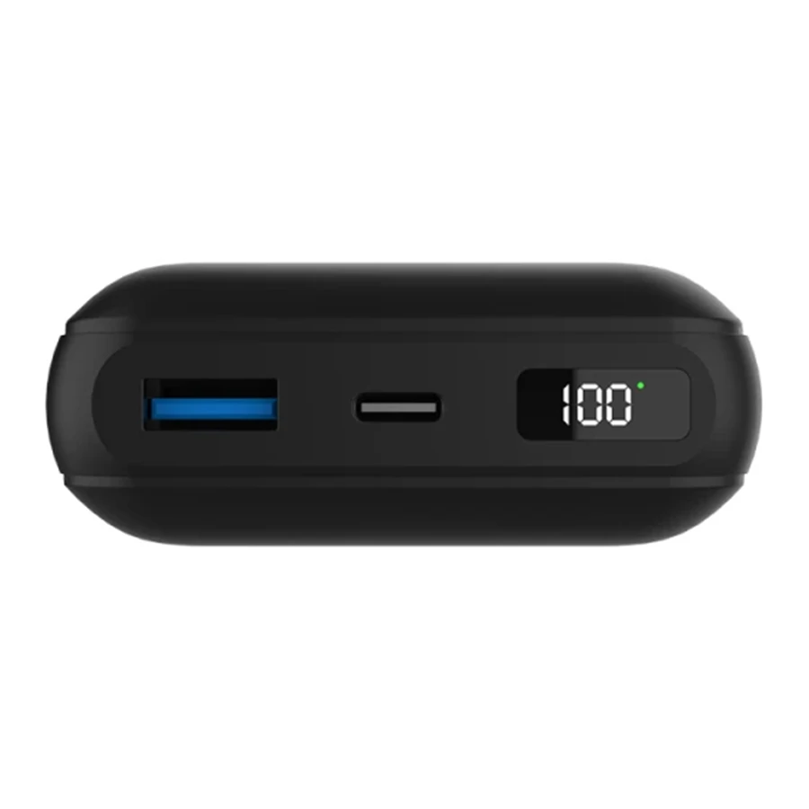 پاوربانک بی‌سیم انرجایزر ظرفیت 20000mAh
