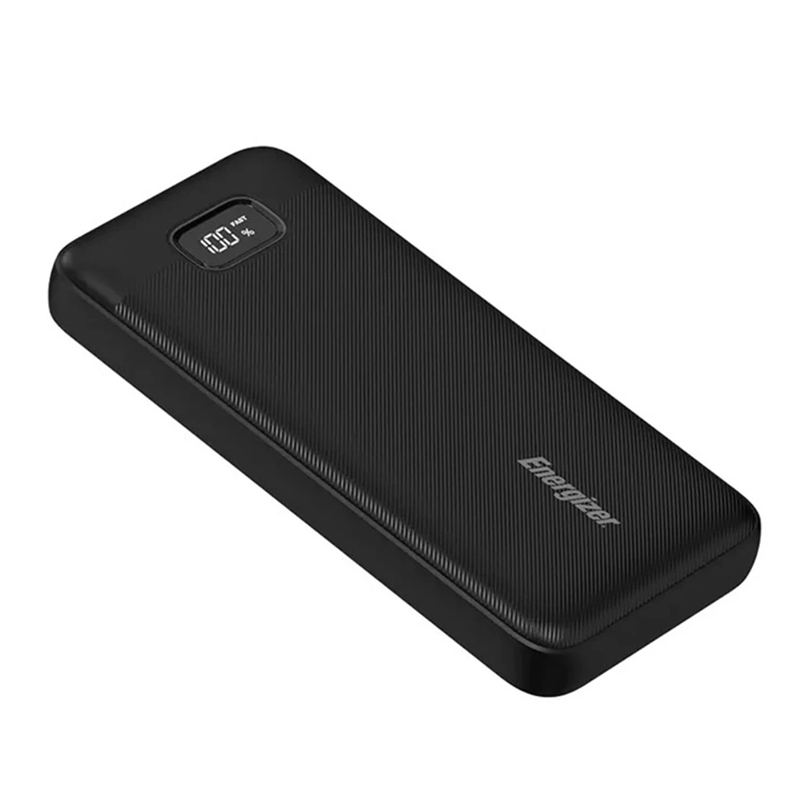 پاوربانک انرجایزر ظرفیت 20000mAh