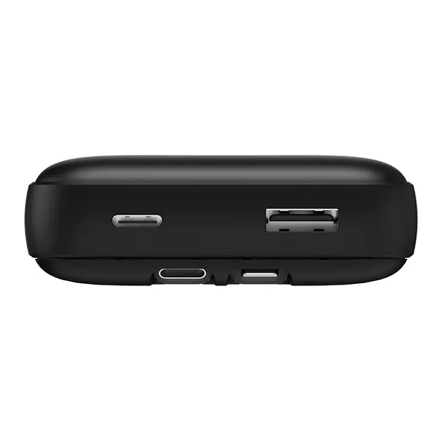 پاوربانک انرجایزر ظرفیت 20000mAh