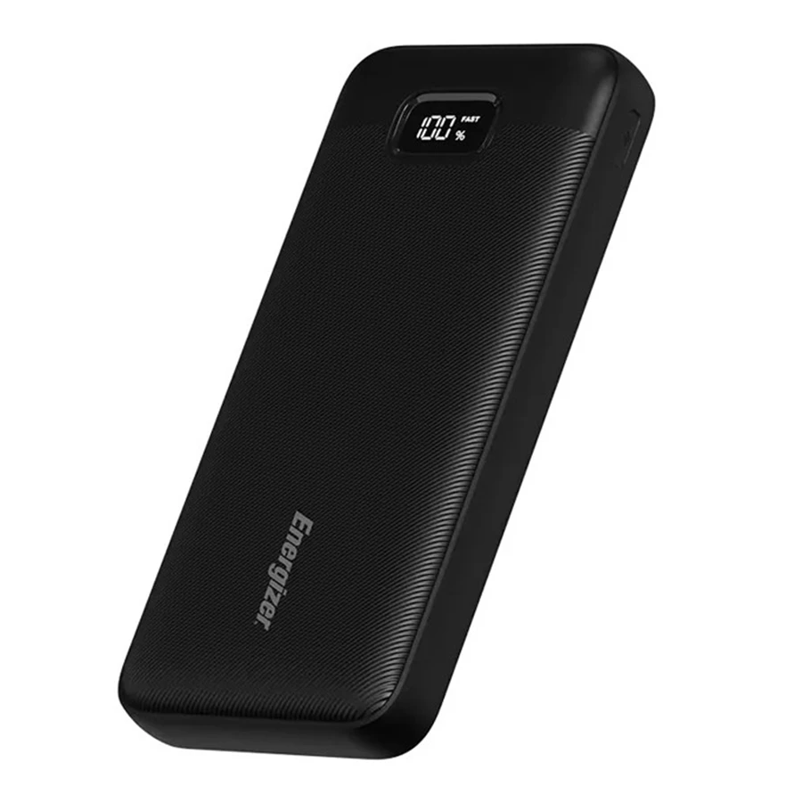 Energizer UE20076PQ 22.5W 20000mAh PowerBank پاوربانک انرجایزر ظرفیت 20000mAh