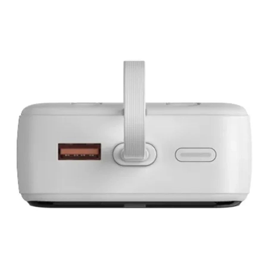 پاوربانک انرجایزر ظرفیت 20000mAh