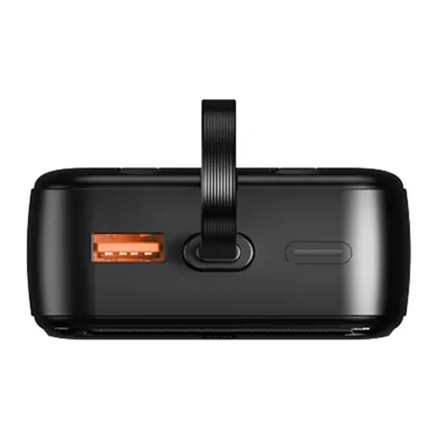 پاوربانک انرجایزر ظرفیت 20000mAh
