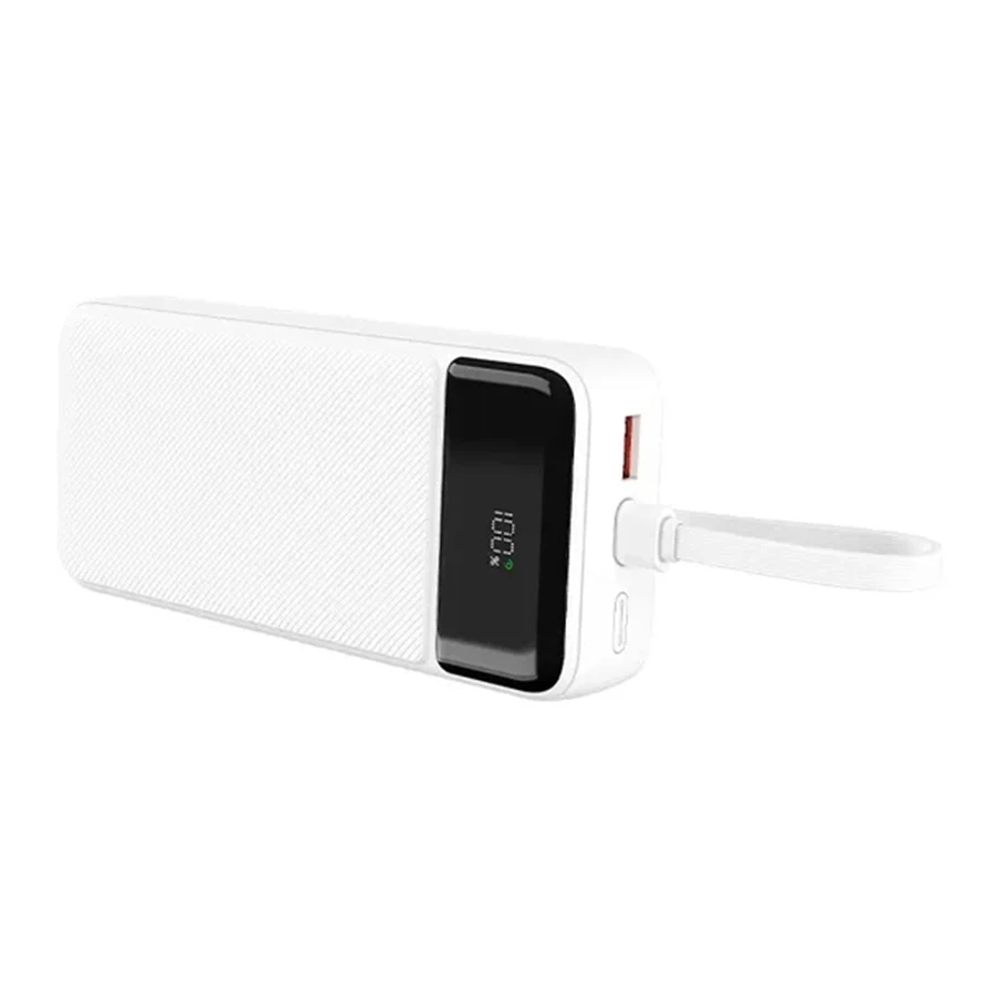 پاوربانک انرجایزر ظرفیت 20000mAh