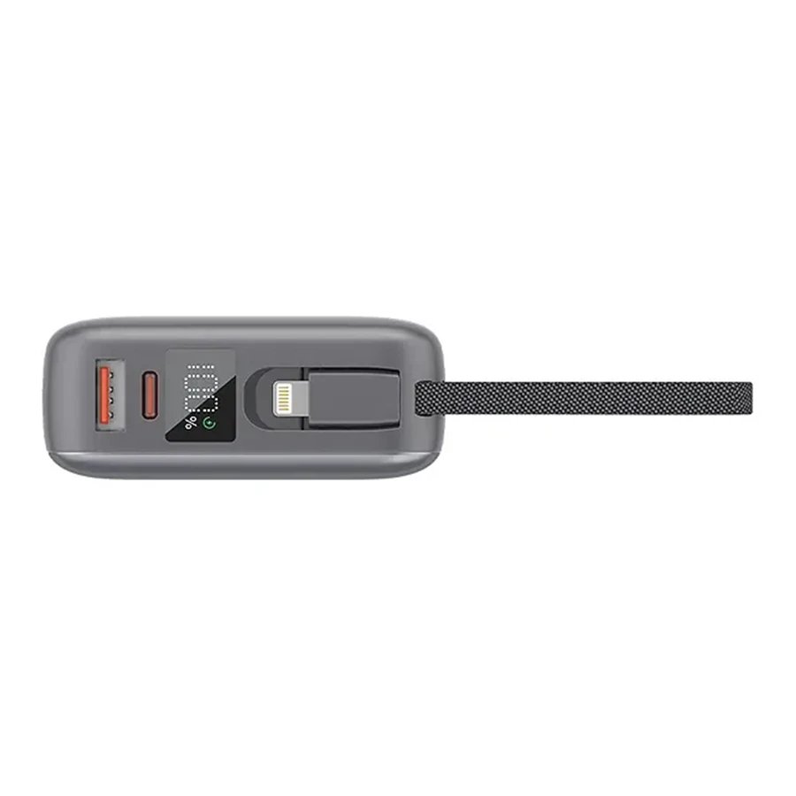 پاوربانک انرجایزر ظرفیت 20000mAh