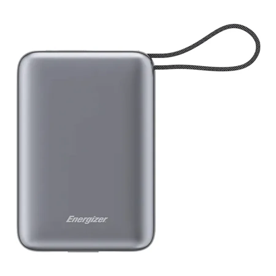 پاوربانک انرجایزر ظرفیت 20000mAh