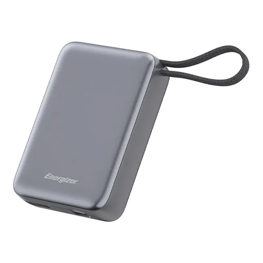 پاوربانک انرجایزر ظرفیت 20000mAh