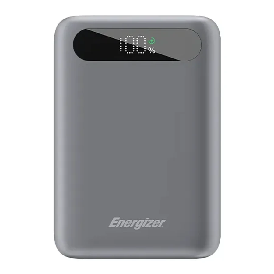 پاوربانک انرجایزر ظرفیت 20000mAh