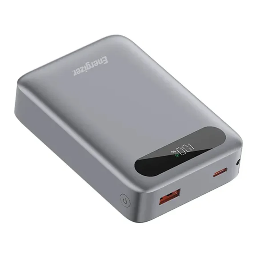 پاوربانک انرجایزر ظرفیت 20000mAh