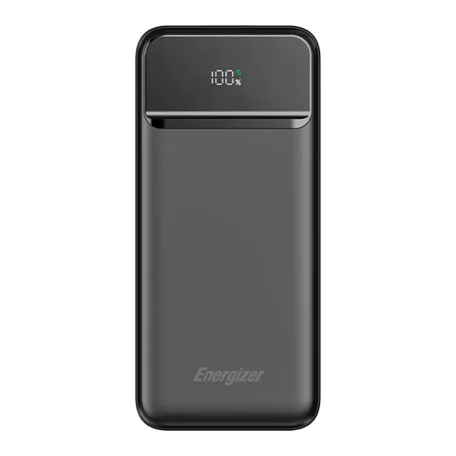پاوربانک انرجایزر ظرفیت 30000mAh