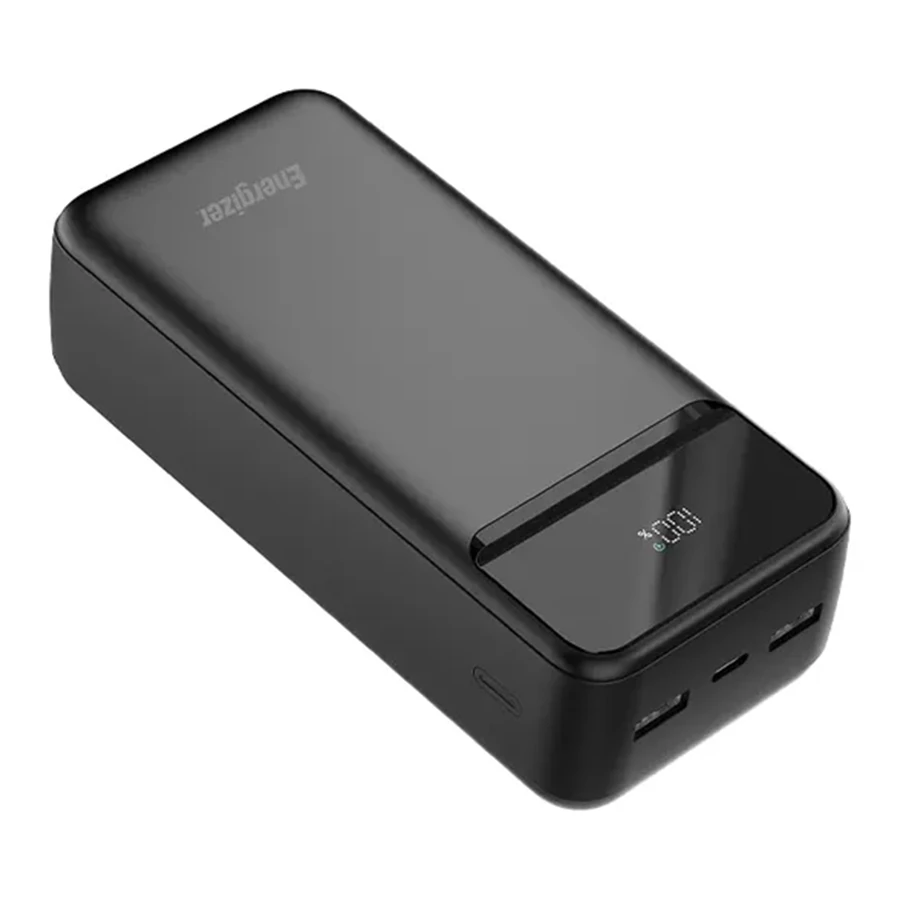 پاوربانک انرجایزر ظرفیت 30000mAh