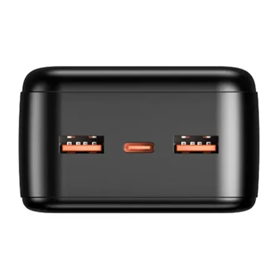 پاوربانک انرجایزر ظرفیت 30000mAh
