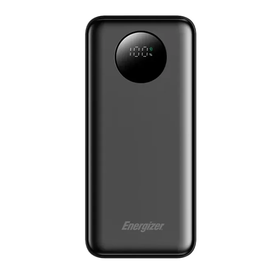 پاوربانک انرجایزر ظرفیت 30000mAh