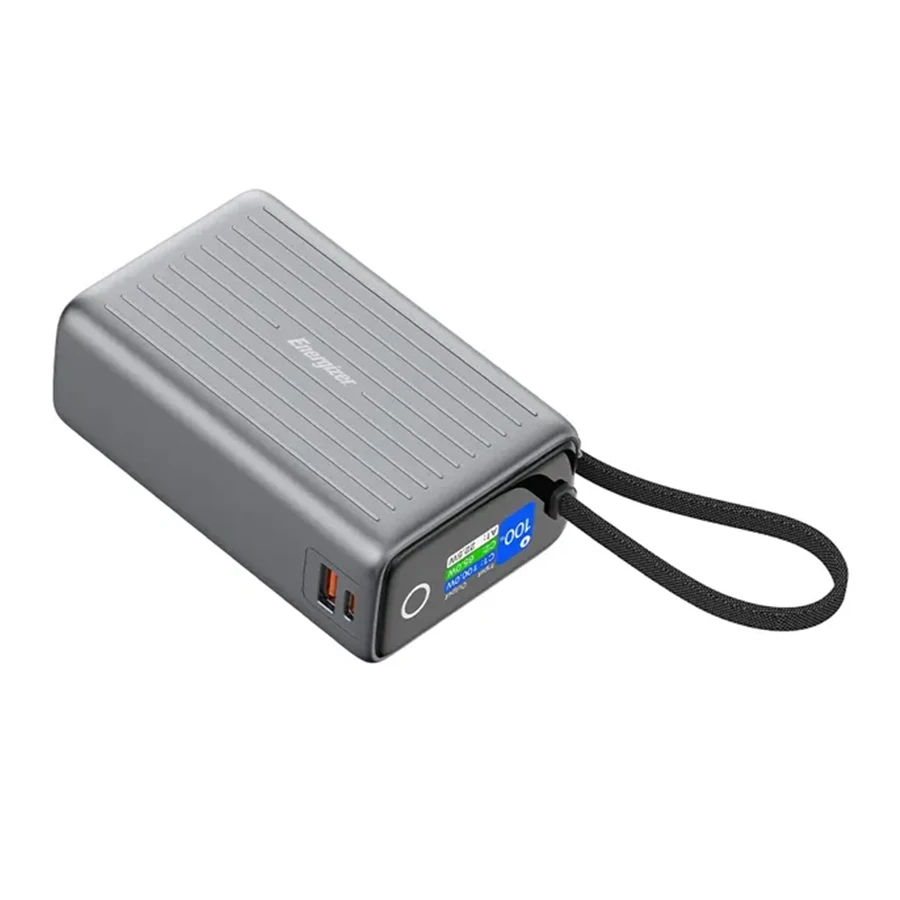پاوربانک انرجایزر ظرفیت 25000mAh