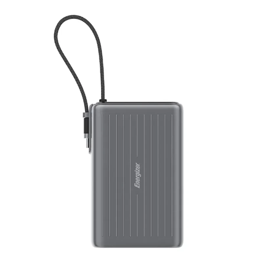 پاوربانک انرجایزر ظرفیت 25000mAh