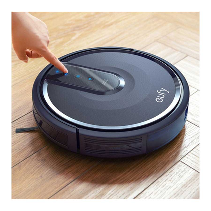 جاروی برقی هوشمند انکر مدل Enfy RoboVac 25C T2132