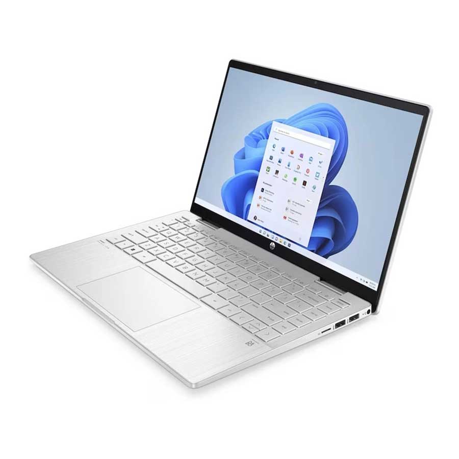 لپ تاپ 14 اینچ اچ پی Envy X360 14-ES0013DX