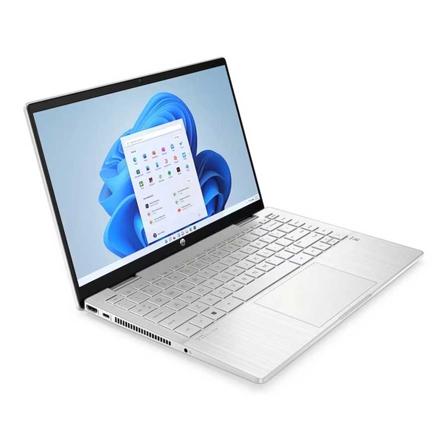 لپ تاپ 14 اینچ اچ پی Envy X360 14-ES0013DX