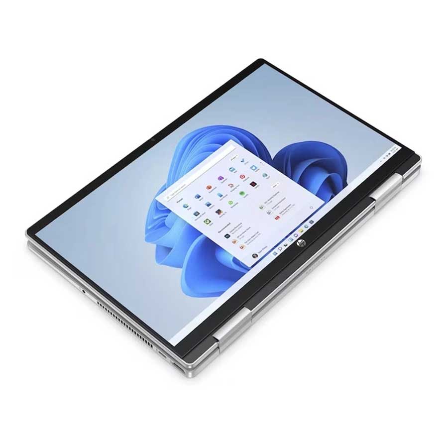 لپ تاپ 14 اینچ اچ پی Envy X360 14-ES0013DX