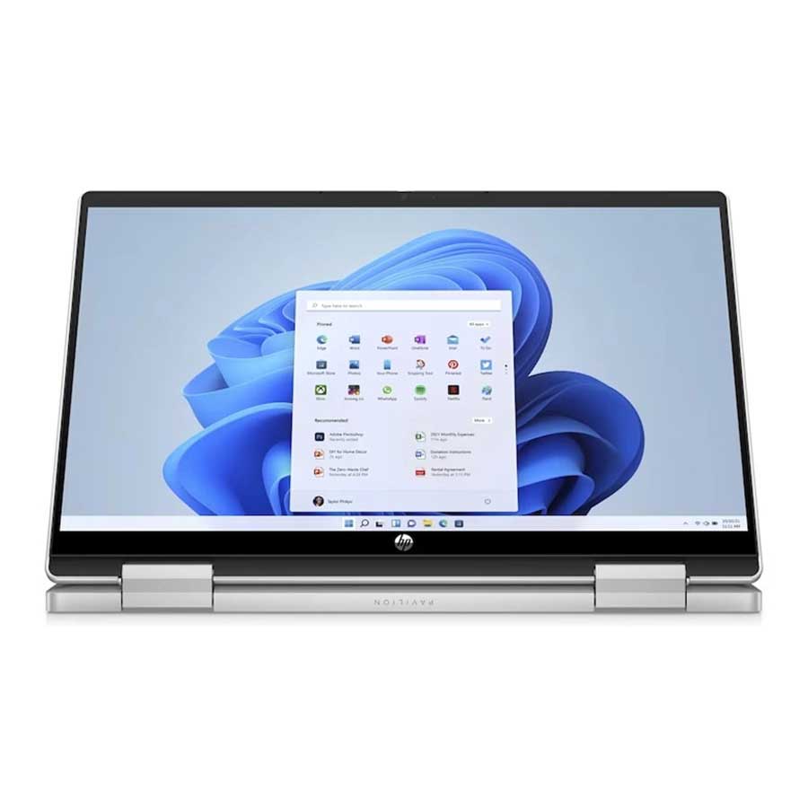 لپ تاپ 14 اینچ اچ پی Envy X360 14-ES0013DX