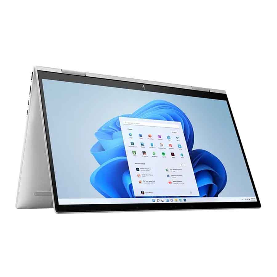 لپ تاپ 15.6 اینچ اچ پی مدل ENVY x360 15-ES2003CA